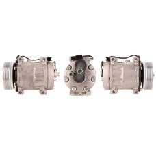 Compresor, aire acondicionado - ANDEL-ANC0122 Compresor, aire acondicionado - ANDEL-ANC0122