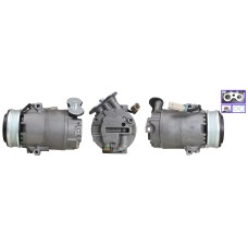 Compresor, aire acondicionado - ANDEL-ANC0123 Compresor, aire acondicionado - ANDEL-ANC0123