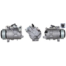 Compresor, aire acondicionado - ANDEL-ANC0124 Compresor, aire acondicionado - ANDEL-ANC0124