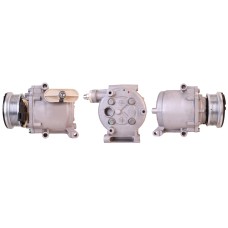 Compresor, aire acondicionado - ANDEL-ANC0126 Compresor, aire acondicionado - ANDEL-ANC0126