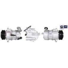 Compresor, aire acondicionado - ANDEL-ANC0137 Compresor, aire acondicionado - ANDEL-ANC0137