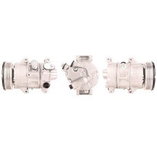 Compresor, aire acondicionado - ANDEL-ANC0139 Compresor, aire acondicionado - ANDEL-ANC0139