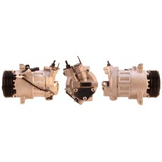 Compresor, aire acondicionado - ANDEL-ANC0145 Compresor, aire acondicionado - ANDEL-ANC0145