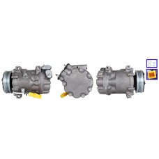 Compresor, aire acondicionado - ANDEL-ANC0147 Compresor, aire acondicionado - ANDEL-ANC0147