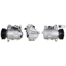 Compresor, aire acondicionado - ANDEL-ANC0148 Compresor, aire acondicionado - ANDEL-ANC0148