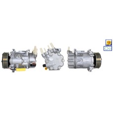 Compresor, aire acondicionado - ANDEL-ANC0153 Compresor, aire acondicionado - ANDEL-ANC0153