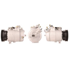 Compresor, aire acondicionado - ANDEL-ANC0154 Compresor, aire acondicionado - ANDEL-ANC0154