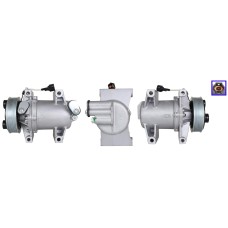 Compresor, aire acondicionado - ANDEL-ANC0155 Compresor, aire acondicionado - ANDEL-ANC0155