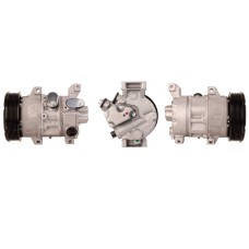 Compresor, aire acondicionado - ANDEL-ANC0157 Compresor, aire acondicionado - ANDEL-ANC0157