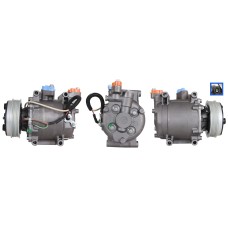 Compresor, aire acondicionado - ANDEL-ANC0159