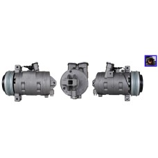 Compresor, aire acondicionado - ANDEL-ANC0164 Compresor, aire acondicionado - ANDEL-ANC0164