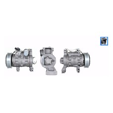 Compresor, aire acondicionado - ANDEL-ANC0165 Compresor, aire acondicionado - ANDEL-ANC0165