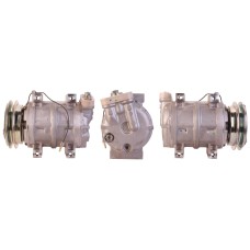 Compresor, aire acondicionado - ANDEL-ANC0167 Compresor, aire acondicionado - ANDEL-ANC0167