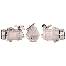 Compresor, aire acondicionado - ANDEL-ANC0169 Compresor, aire acondicionado - ANDEL-ANC0169