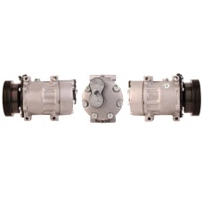 Compresor, aire acondicionado - ANDEL-ANC0170 Compresor, aire acondicionado - ANDEL-ANC0170