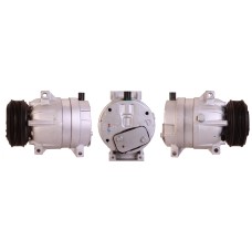 Compresor, aire acondicionado - ANDEL-ANC0183 Compresor, aire acondicionado - ANDEL-ANC0183