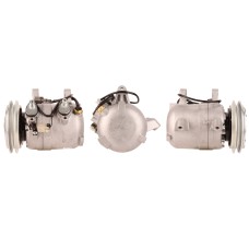 Compresor, aire acondicionado - ANDEL-ANC0184 Compresor, aire acondicionado - ANDEL-ANC0184