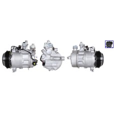 Compresor, aire acondicionado - ANDEL-ANC0188 Compresor, aire acondicionado - ANDEL-ANC0188