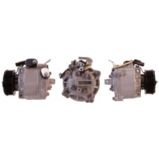 Compresor, aire acondicionado - ANDEL-ANC0189 Compresor, aire acondicionado - ANDEL-ANC0189