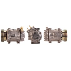 Compresor, aire acondicionado - ANDEL-ANC0191 Compresor, aire acondicionado - ANDEL-ANC0191