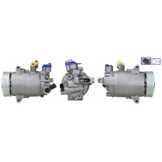 Compresor, aire acondicionado - ANDEL-ANC0192 Compresor, aire acondicionado - ANDEL-ANC0192