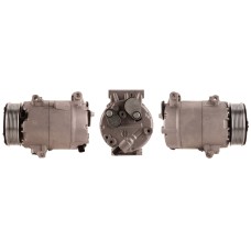 Compresor, aire acondicionado - ANDEL-ANC0193 Compresor, aire acondicionado - ANDEL-ANC0193