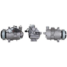 Compresor, aire acondicionado - ANDEL-ANC0218 Compresor, aire acondicionado - ANDEL-ANC0218