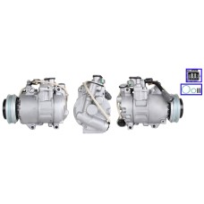 Compresor, aire acondicionado - ANDEL-ANC0221 Compresor, aire acondicionado - ANDEL-ANC0221