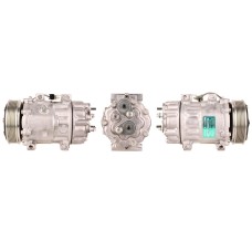 Compresor, aire acondicionado - ANDEL-ANC0225 Compresor, aire acondicionado - ANDEL-ANC0225