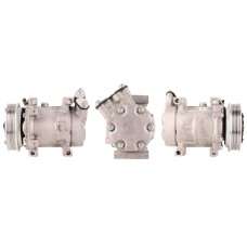 Compresor, aire acondicionado - ANDEL-ANC0228 Compresor, aire acondicionado - ANDEL-ANC0228