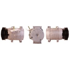 Compresor, aire acondicionado - ANDEL-ANC0229 Compresor, aire acondicionado - ANDEL-ANC0229