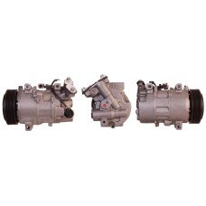 Compresor, aire acondicionado - ANDEL-ANC0231 Compresor, aire acondicionado - ANDEL-ANC0231