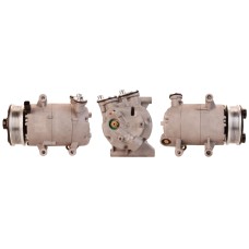 Compresor, aire acondicionado - ANDEL-ANC0232 Compresor, aire acondicionado - ANDEL-ANC0232