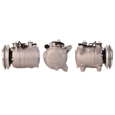 Compresor, aire acondicionado - ANDEL-ANC0234 Compresor, aire acondicionado - ANDEL-ANC0234