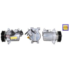 Compresor, aire acondicionado - ANDEL-ANC0237 Compresor, aire acondicionado - ANDEL-ANC0237