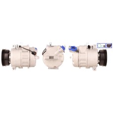 Compresor, aire acondicionado - ANDEL-ANC0238 Compresor, aire acondicionado - ANDEL-ANC0238