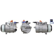 Compresor, aire acondicionado - ANDEL-ANC0242 Compresor, aire acondicionado - ANDEL-ANC0242
