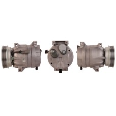 Compresor, aire acondicionado - ANDEL-ANC0248 Compresor, aire acondicionado - ANDEL-ANC0248