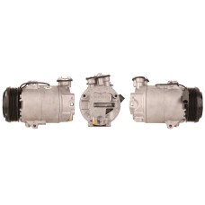 Compresor, aire acondicionado - ANDEL-ANC0252 Compresor, aire acondicionado - ANDEL-ANC0252