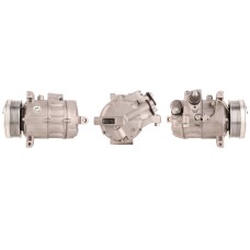 Compresor, aire acondicionado - ANDEL-ANC0262 Compresor, aire acondicionado - ANDEL-ANC0262