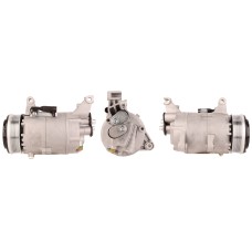 Compresor, aire acondicionado - ANDEL-ANC0265 Compresor, aire acondicionado - ANDEL-ANC0265