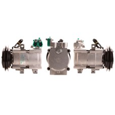 Compresor, aire acondicionado - ANDEL-ANC0266 Compresor, aire acondicionado - ANDEL-ANC0266