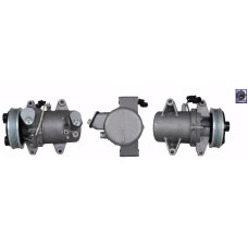 Compresor, aire acondicionado - ANDEL-ANC0270