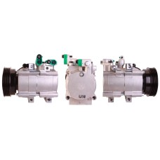 Compresor, aire acondicionado - ANDEL-ANC0275