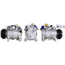 Compresor, aire acondicionado - ANDEL-ANC0276 Compresor, aire acondicionado - ANDEL-ANC0276