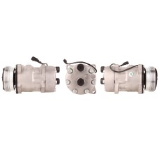 Compresor, aire acondicionado - ANDEL-ANC0279 Compresor, aire acondicionado - ANDEL-ANC0279