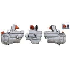 Compresor, aire acondicionado - ANDEL-ANC0285 Compresor, aire acondicionado - ANDEL-ANC0285