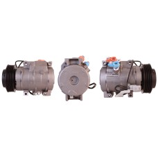 Compresor, aire acondicionado - ANDEL-ANC0286 Compresor, aire acondicionado - ANDEL-ANC0286