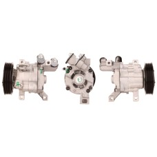 Compresor, aire acondicionado - ANDEL-ANC0298 Compresor, aire acondicionado - ANDEL-ANC0298