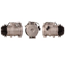 Compresor, aire acondicionado - ANDEL-ANC0300